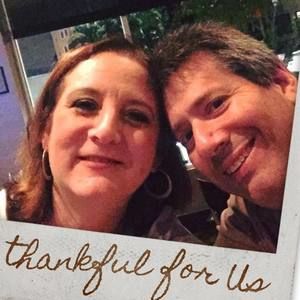 Meet your Posher, Sharon