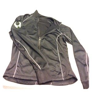 Hylete Track Jacket