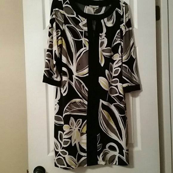 Dress for success!