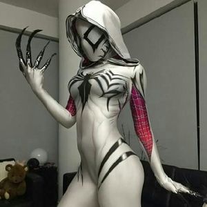 Meet your Posher, Donta