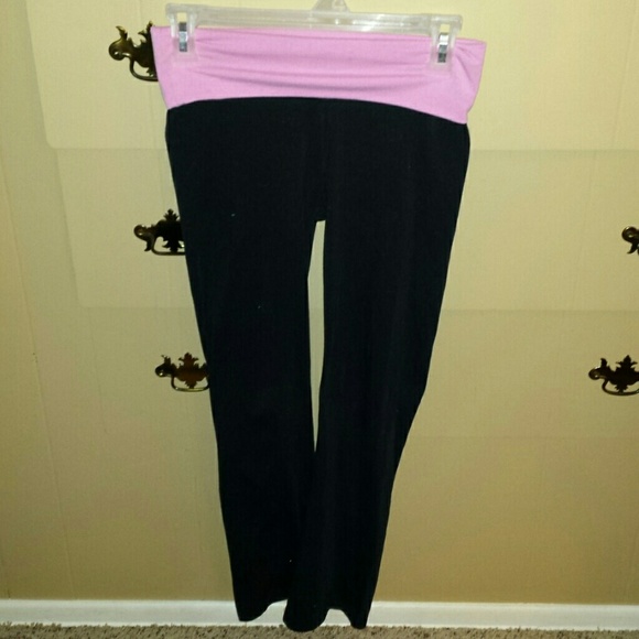 Girls miss jeans yoga pants