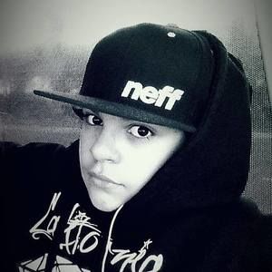 Meet your Posher, Isiah