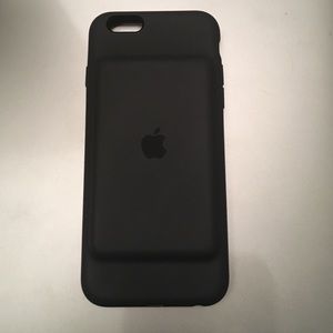 iPhone 6/6s smart phone battery case