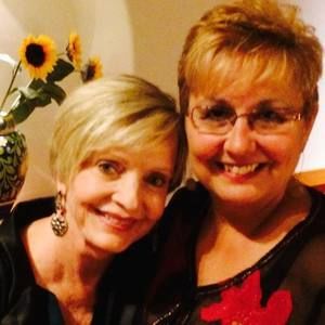 Meet your Posher, Robbie