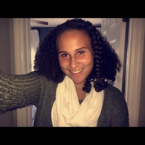 Meet your Posher, Grace