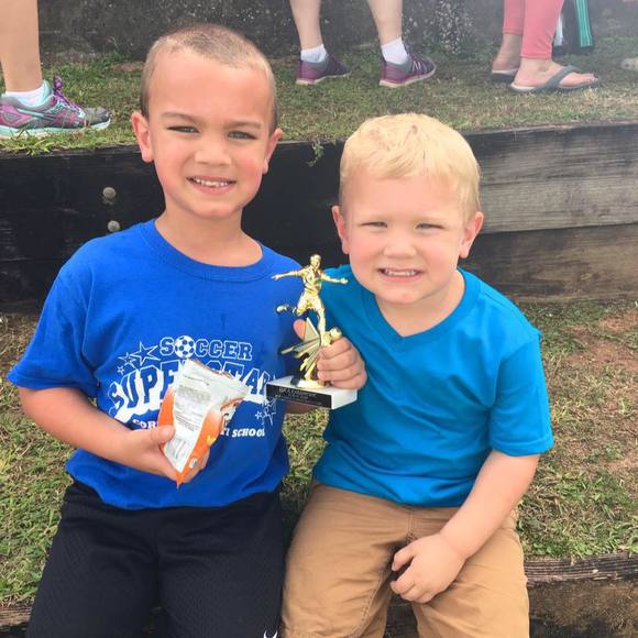 Meet your Posher, Tiffany