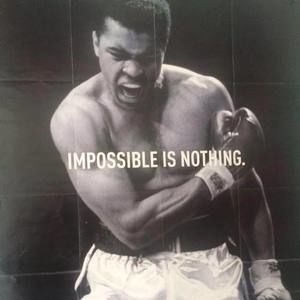 Meet your Posher, Chris