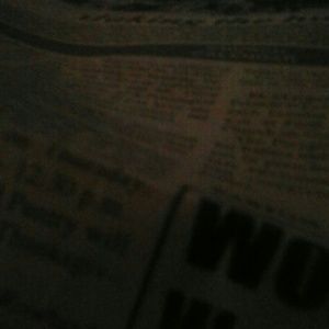 Meet your Posher, Leann