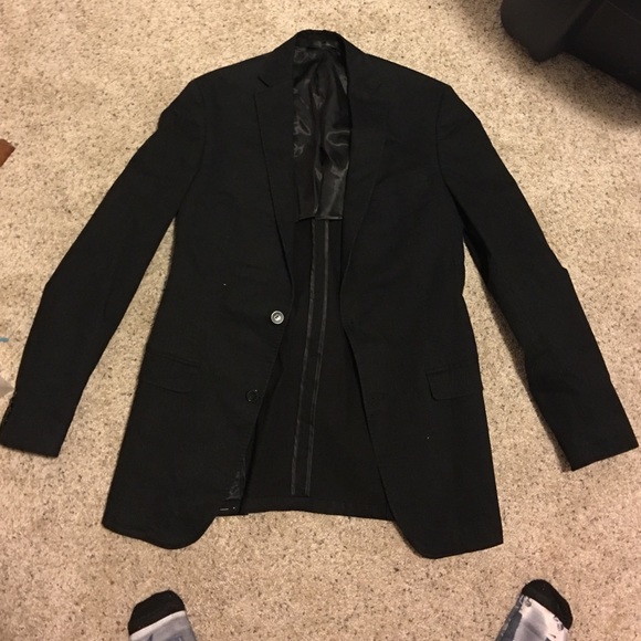Calvin Klein sports coat