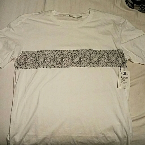 Rhythm Livin men's tee