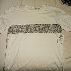 Rhythm Livin men's tee