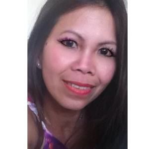 Meet your Posher, Cristina