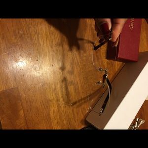 Cartier Acetate Glasses