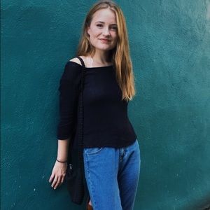 Meet your Posher, Maddie