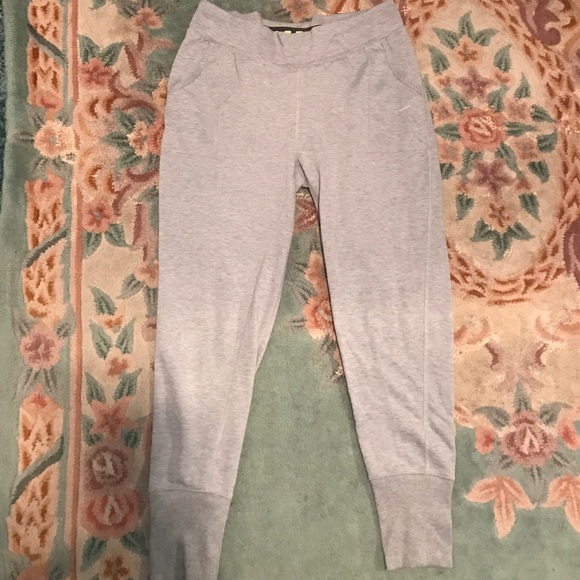 Nike joggers