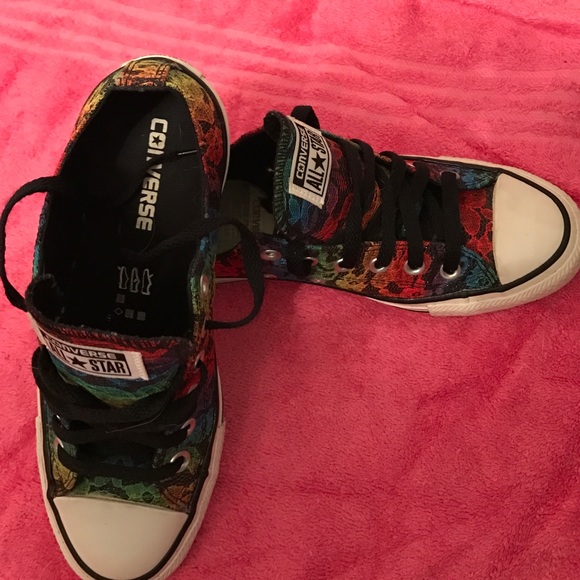 Converse Chuck Taylor All-Star Lo