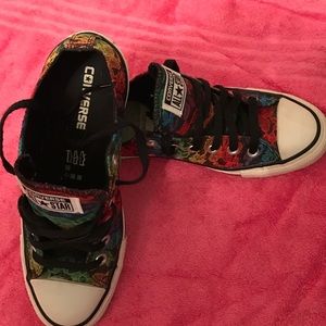 Converse Chuck Taylor All-Star Lo