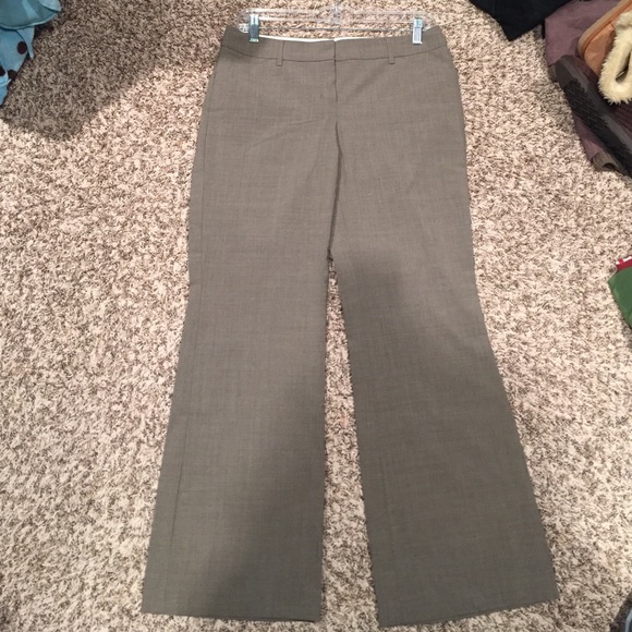 Express Editor Dress Pants