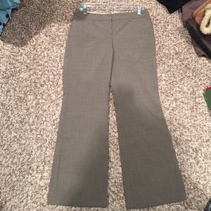 Express Editor Dress Pants