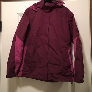 REI Women's Winter Jacket