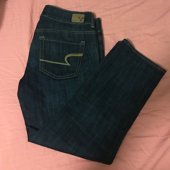 👖 Capri jeans 👖