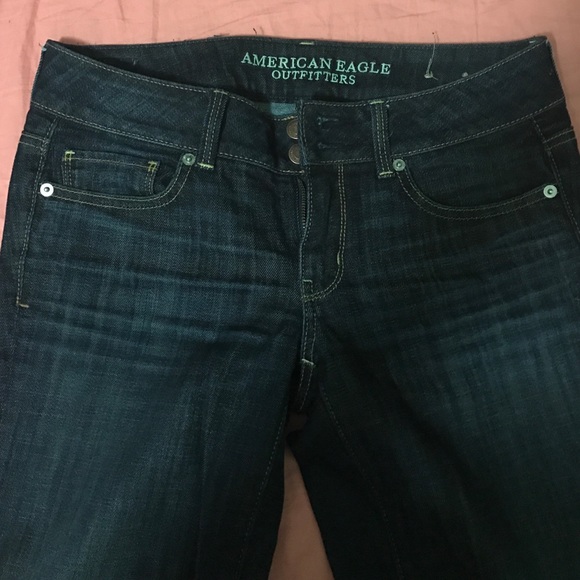 👖 Capri jeans 👖 - Picture 2 of 2