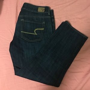 👖 Capri jeans 👖