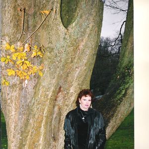 Meet your Posher, Jenny