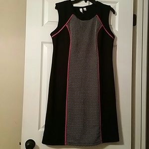 Dress, salacious & classy!