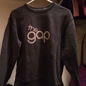 Gap sweatshirt