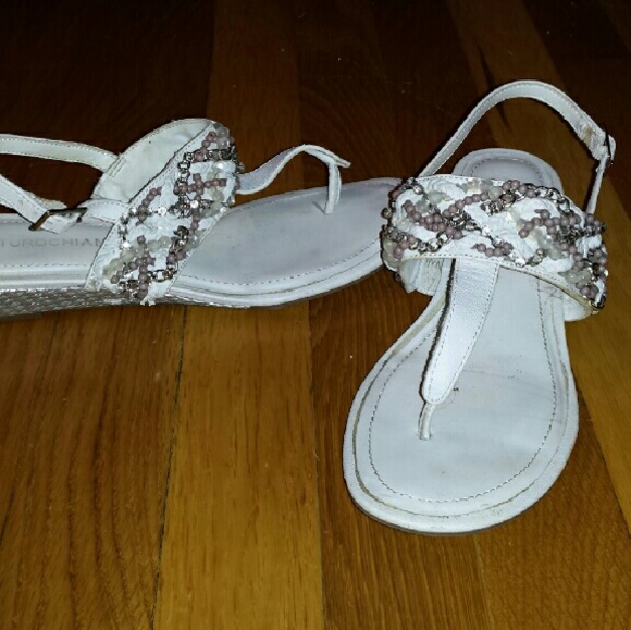 Arturo Chiang Sandals - Picture 1 of 6