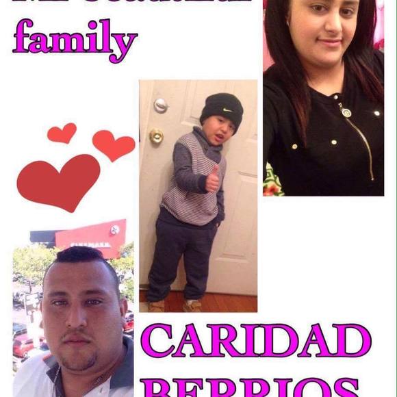 Meet your Posher, Sandy