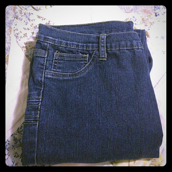 kymaro curve control jeans