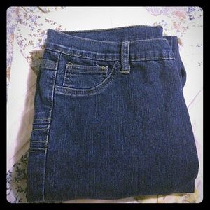 Kymaro curve control jeans