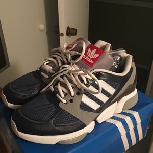 Adidas mega torsion RSP11 sneakers