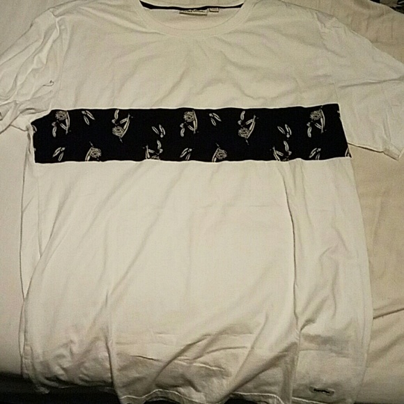 Rhythm Livin men's tee