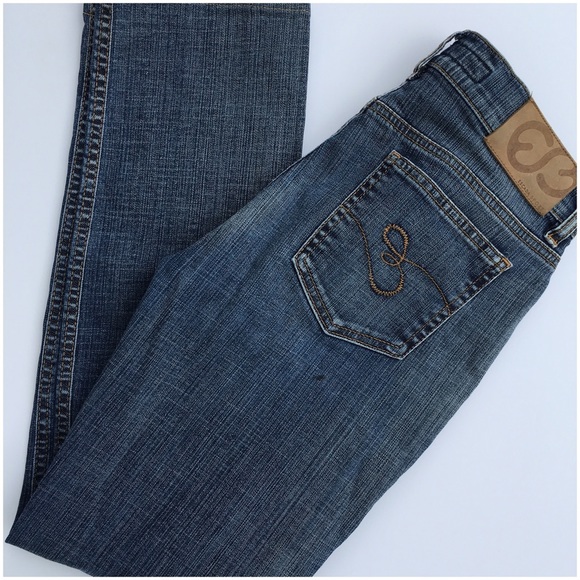 Escada Sport Jeans - Picture 4 of 4