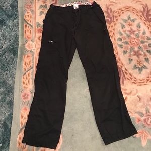 Koi scrub pants XL TALL