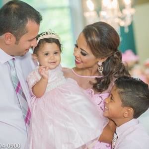 Meet your Posher, Danielle