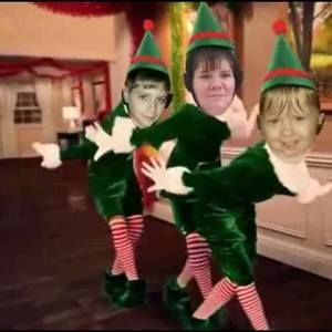 Meet your Posher, Janet