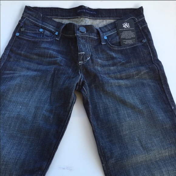 RR Jeans!👖👠 - Picture 4 of 4