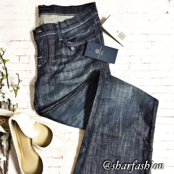 RR Jeans!👖👠 - Picture 2 of 4