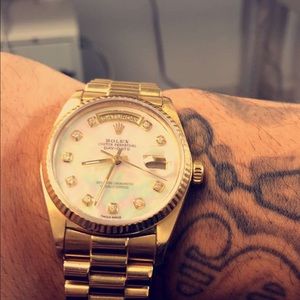 Meet your Posher, Jorge