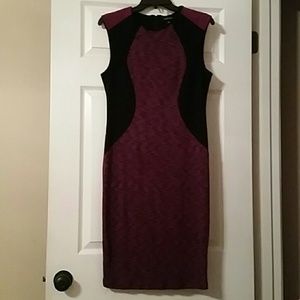 Dress, sleek & classy!