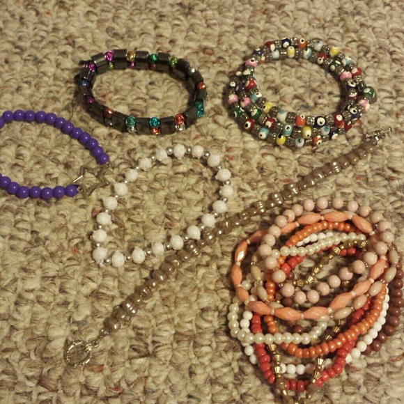 bracelets