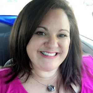 Meet your Posher, Lori