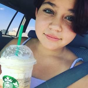 Meet your Posher, Trinity