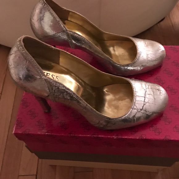 Guess by Marciano ! size 8,5