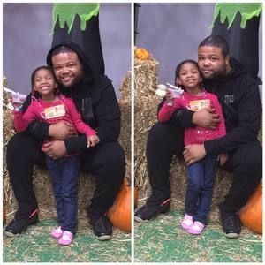 Meet your Posher, Gregory