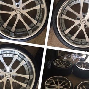 Meet your Posher, Matt